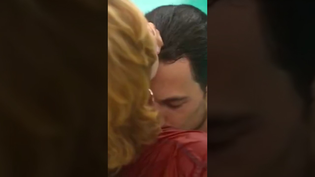 Deceitful love 2024 swimming pool scene#trending #deceitfullove