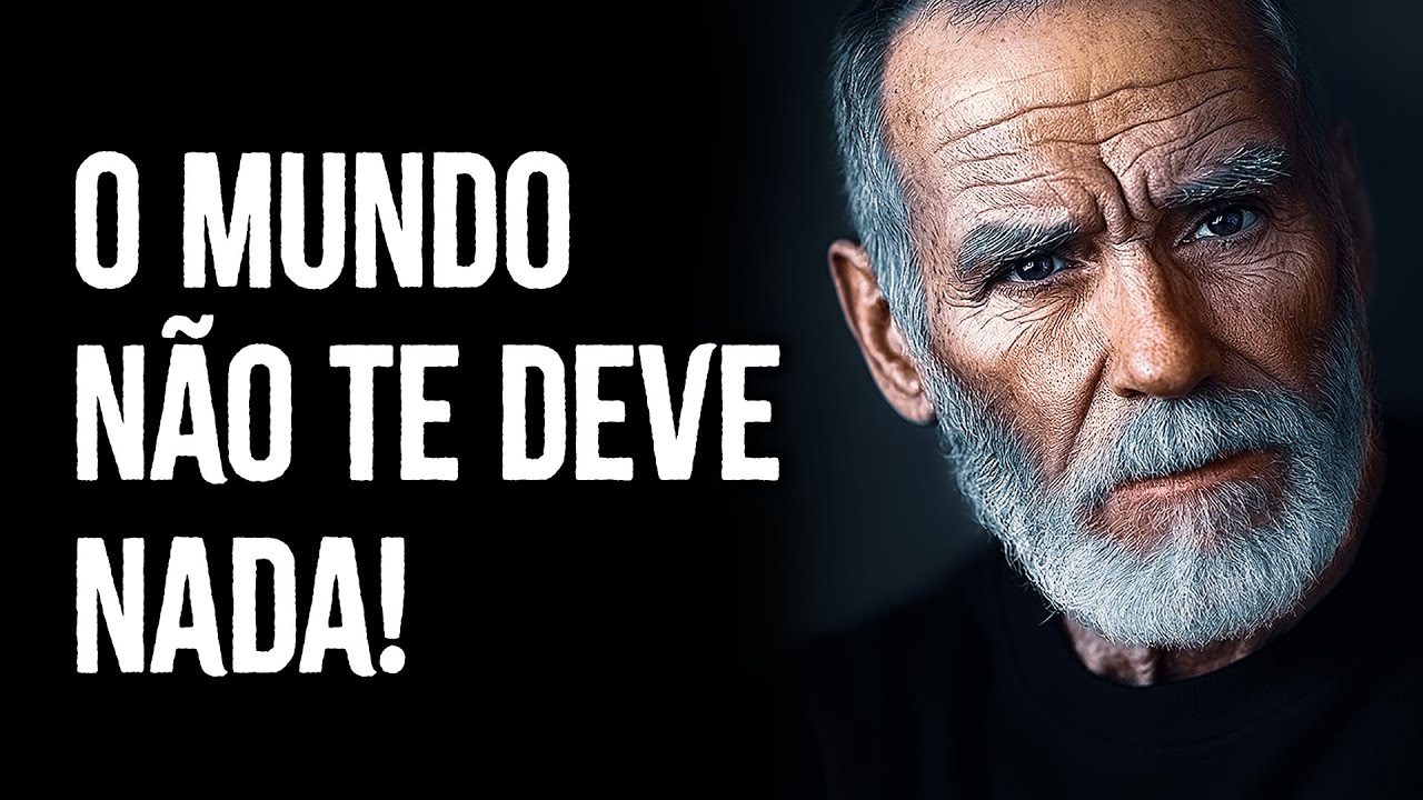 Encare Essas Lições de Vida Hoje e Seu Eu do Futuro Agradecerá