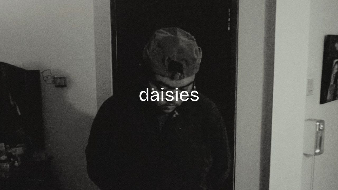 daisies.