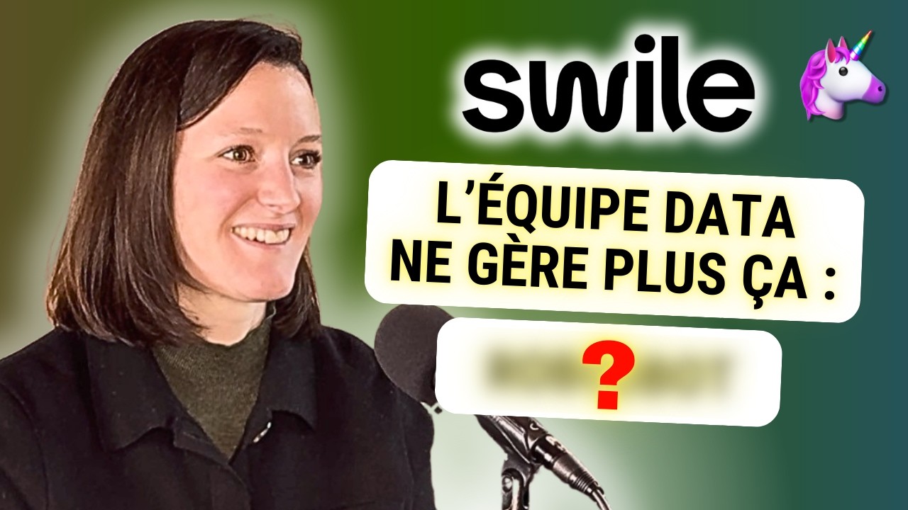 Swile : La nouvelle Stratégie Data de la licorne