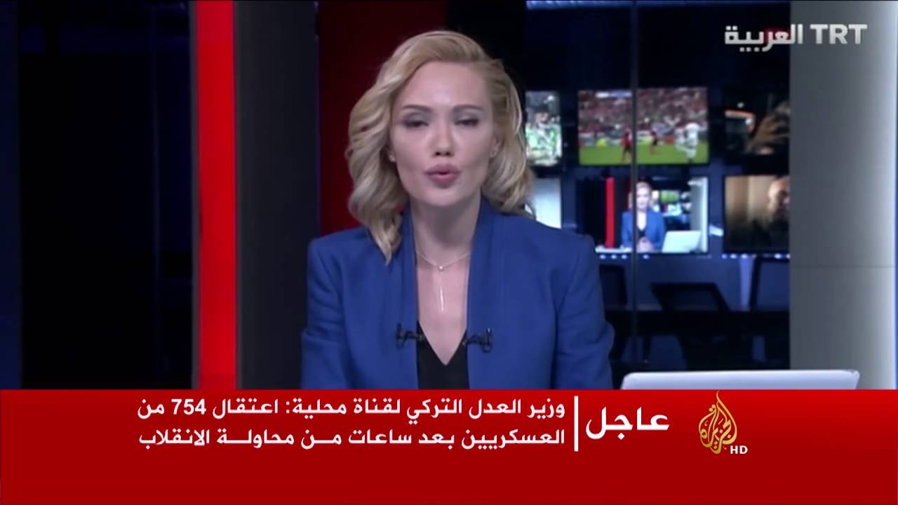 السلطات التركية تؤكد فشل الانقلاب وتعتقل مئات العسكريين