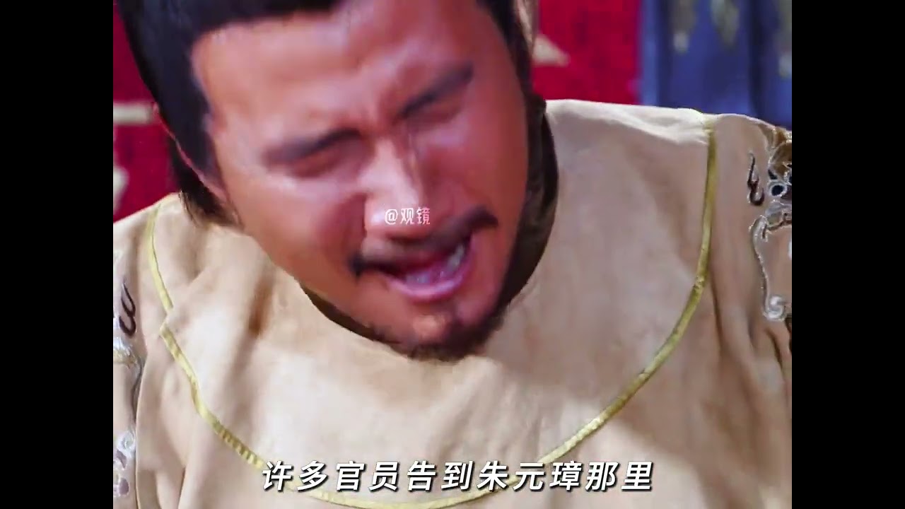 两年半的时间解读明朝，本期为您讲述让永乐大帝又爱又恨的铁铉#明朝#铁铉#朱棣#历史人物