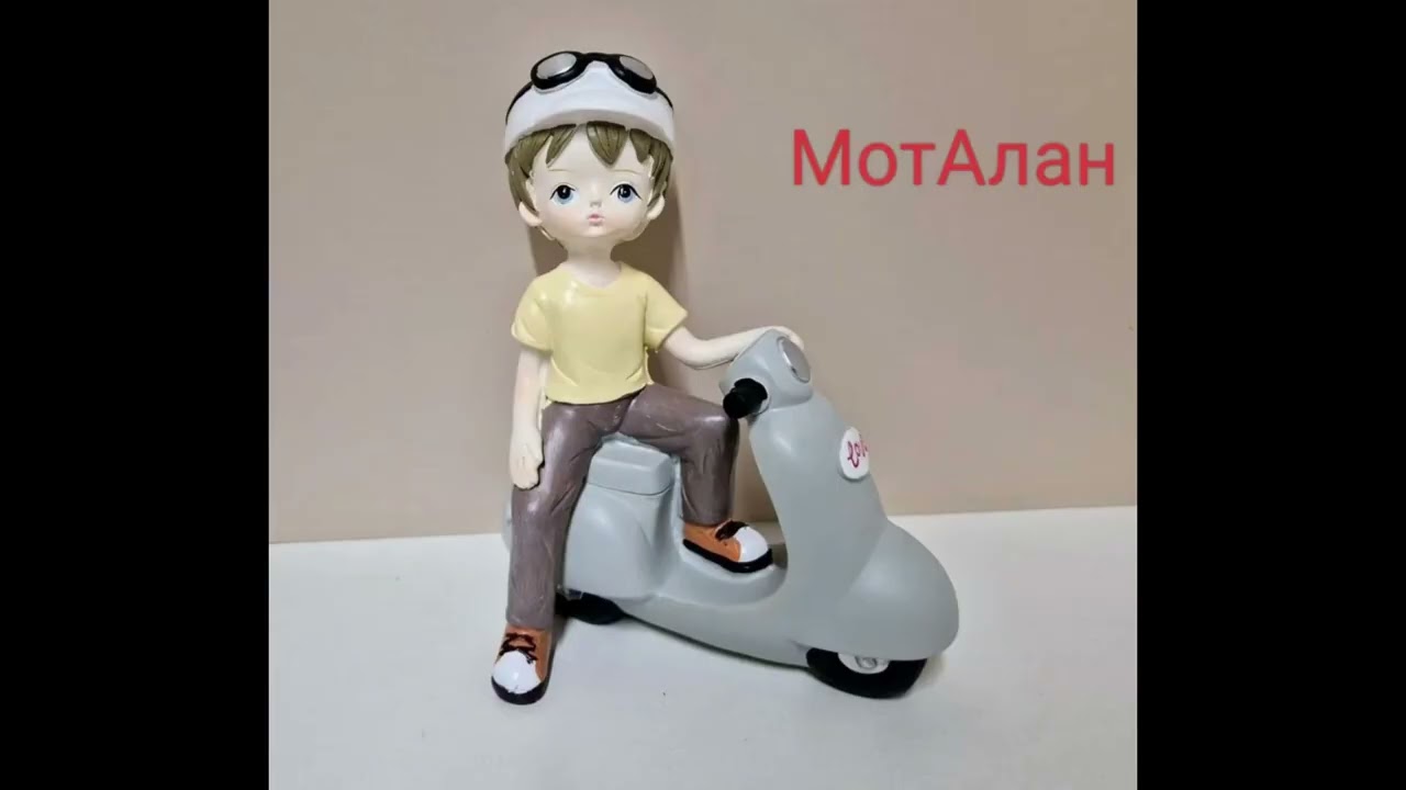 Юный автор МотАлан разводит телефонных мошенников. Выпуск 2