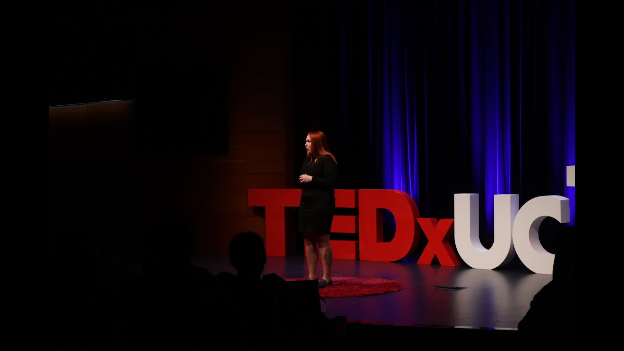 Misión, visión, valores y otras tonterías | Neus Díez | TEDxUC3M