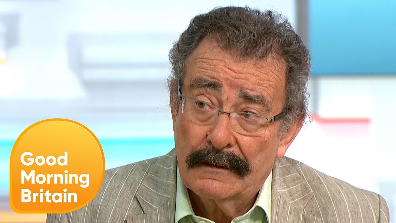Are Designer Babies Ethical? | Good Morning Britain