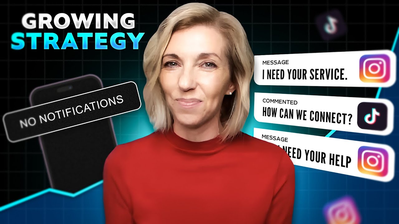 TikTok + Instagram Strategies to Grow Your Wedding Business in 2024