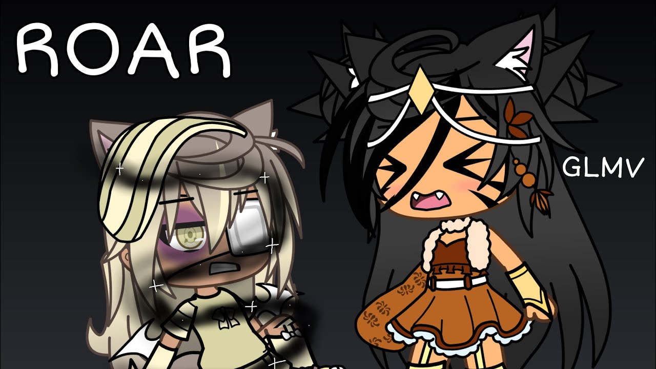 ROAR- GLMV