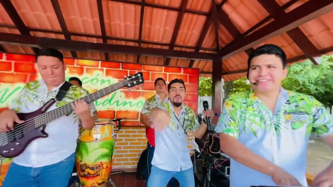 Orquesta Son Majao🟢 Ta Rocheda / Esquema Preferido