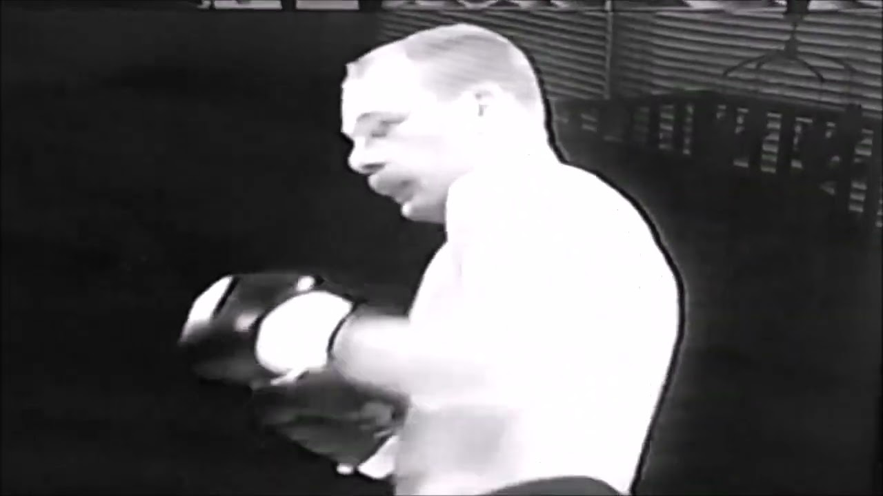 gg kyokushin 4 vs gerard gordeau