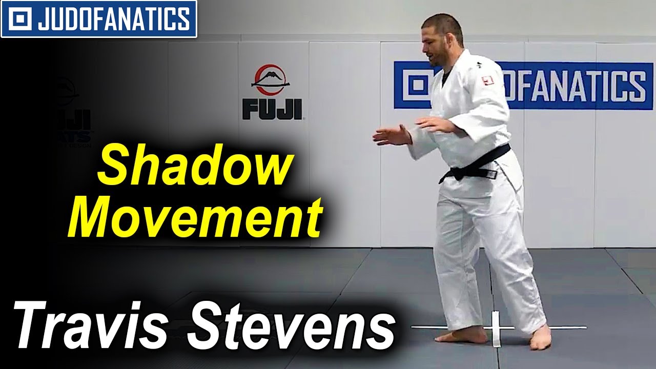 Shadow Movement Without Partner by Travis Stevens
