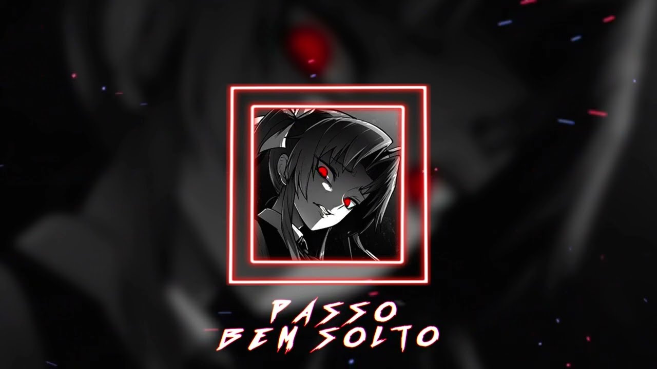 PASSO BEM SOLTO - Slowed