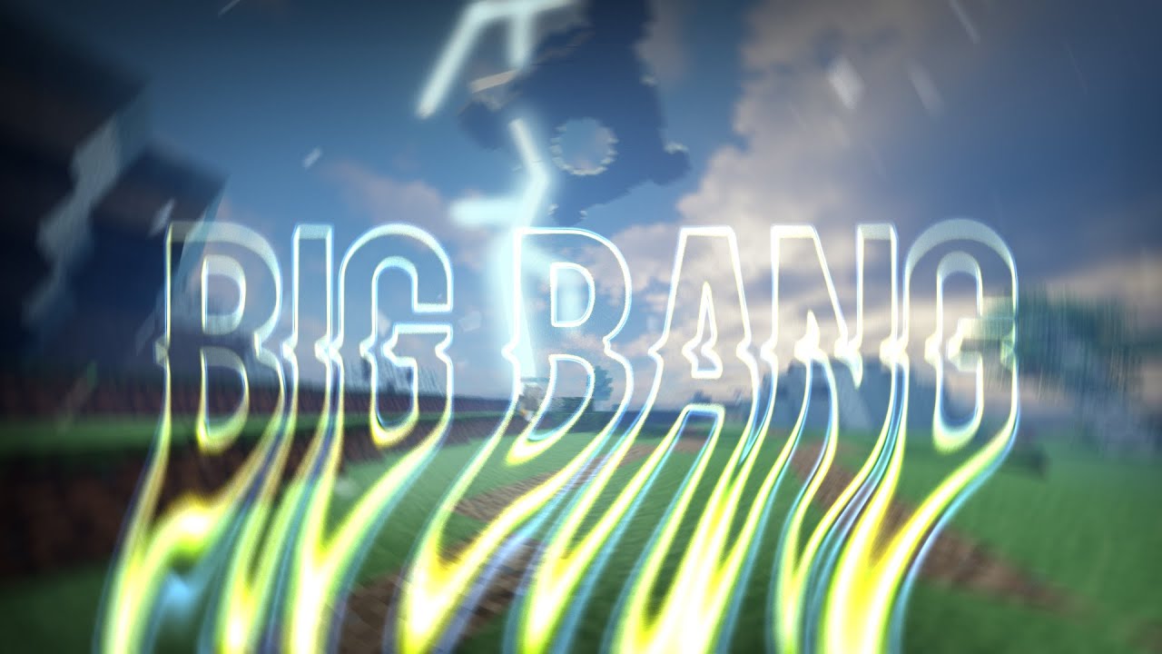 SkyPit - BIG BANG