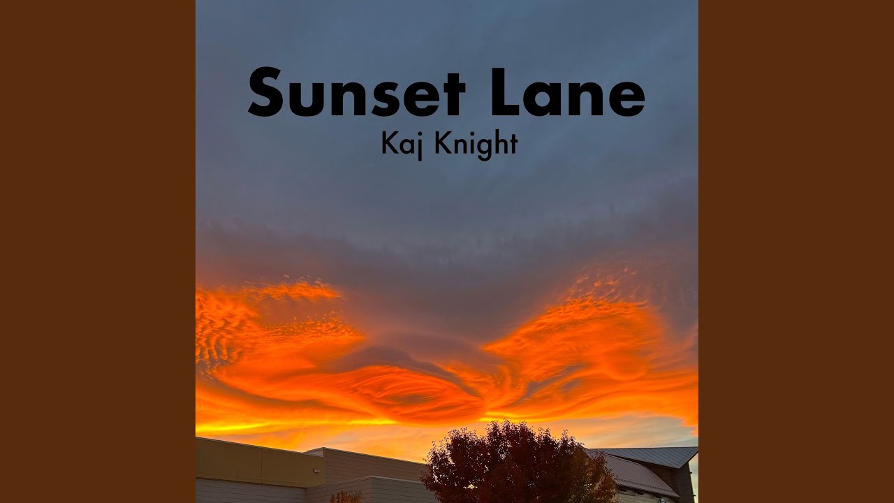 Sunset Lane