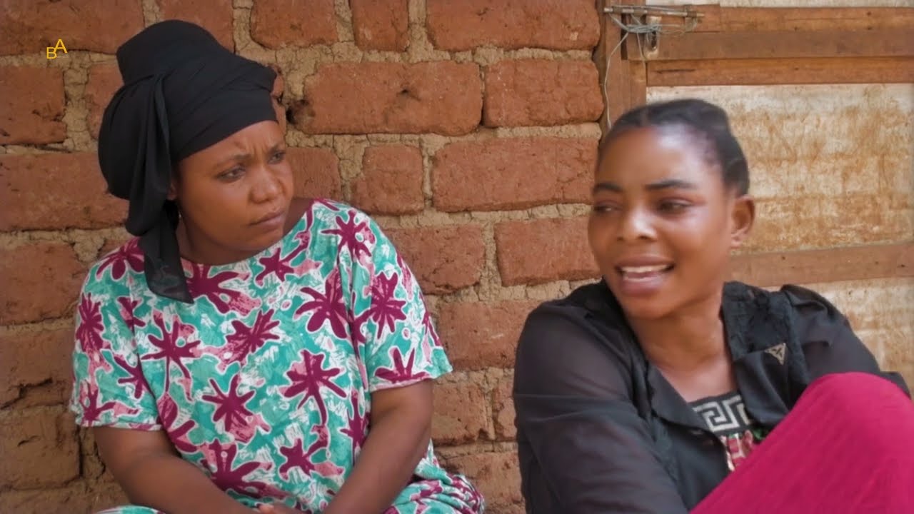 ESAMAMBA Episode 4 From Nyarugusu movie