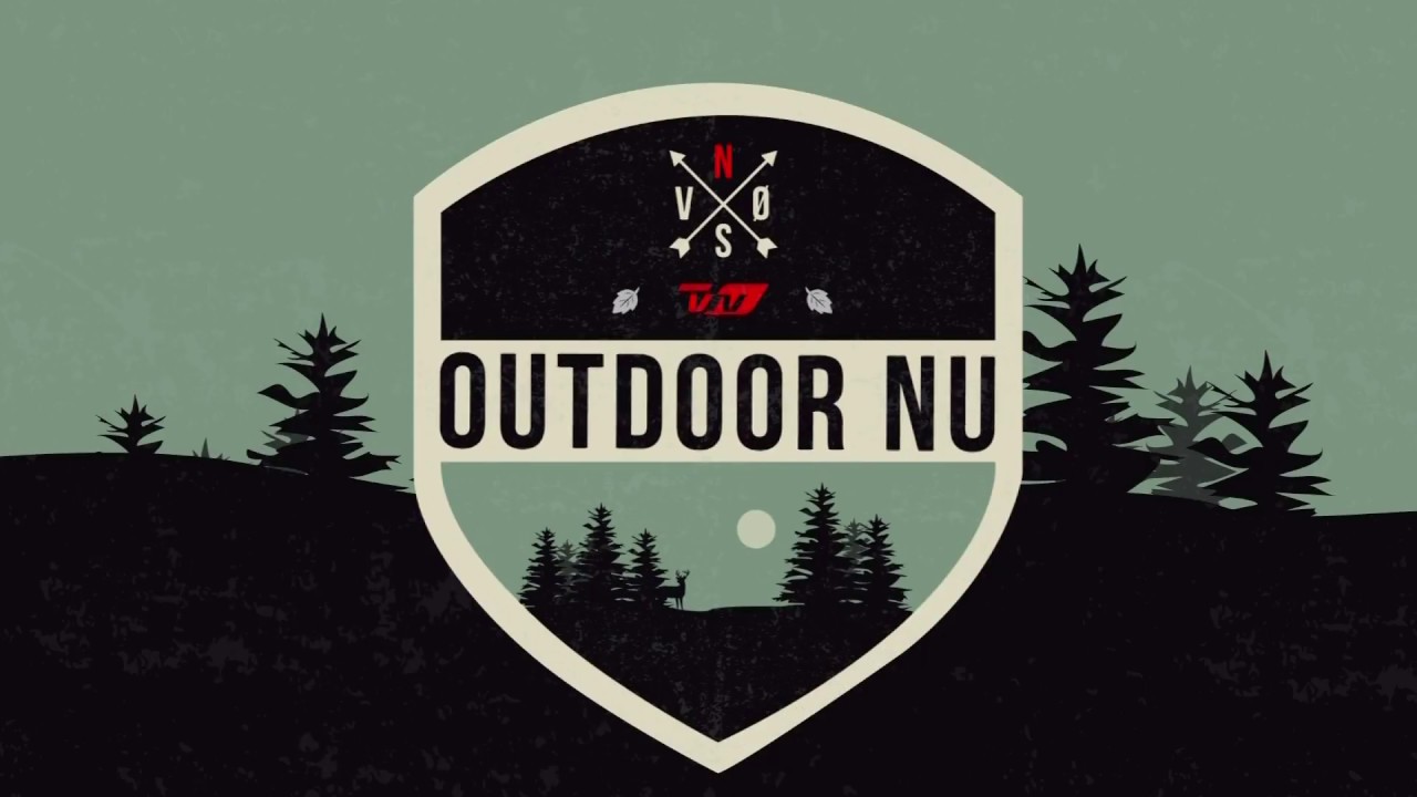 Outdoor NU Naturvejleder Klaus Dj