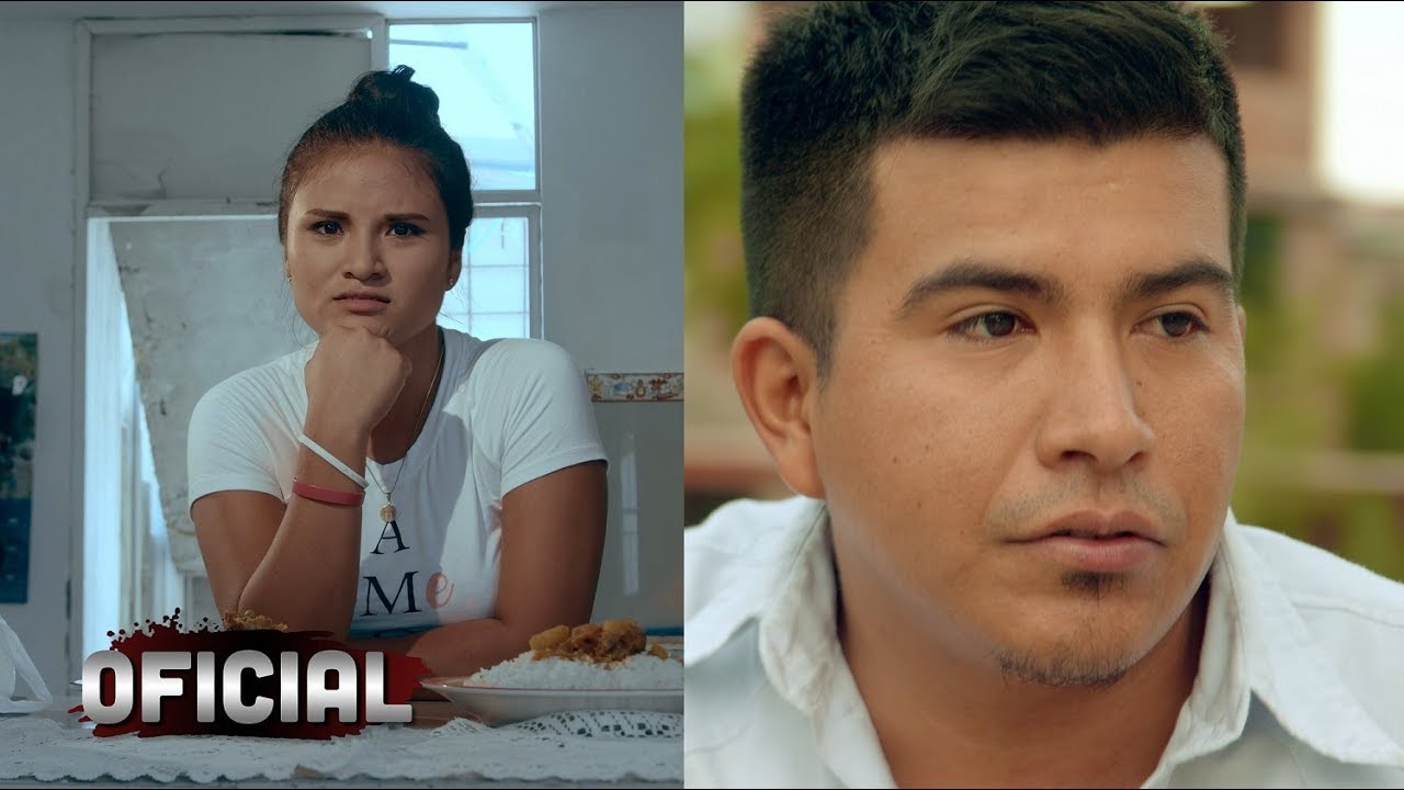 Hasta Las 4 voy a tomar - Tormenta Sensual (Vídeo Oficial)