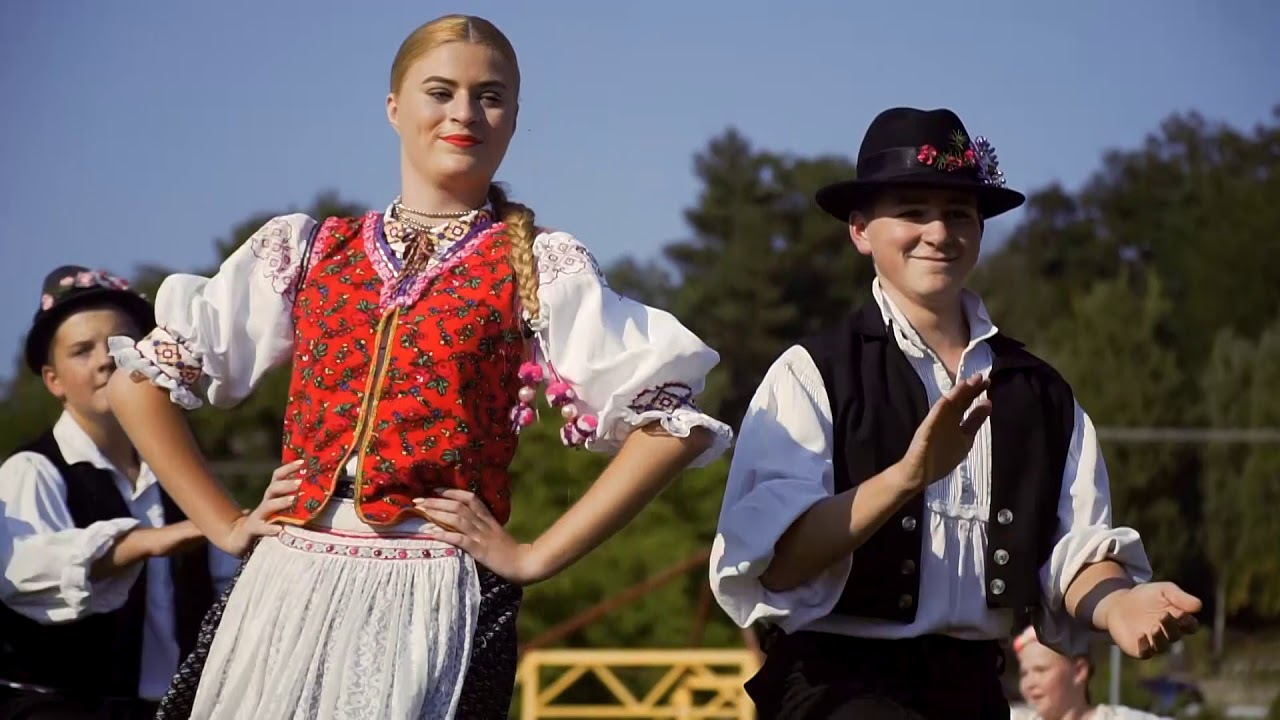 50. výročie vzniku okresu a mesta Veľký Krtíš
