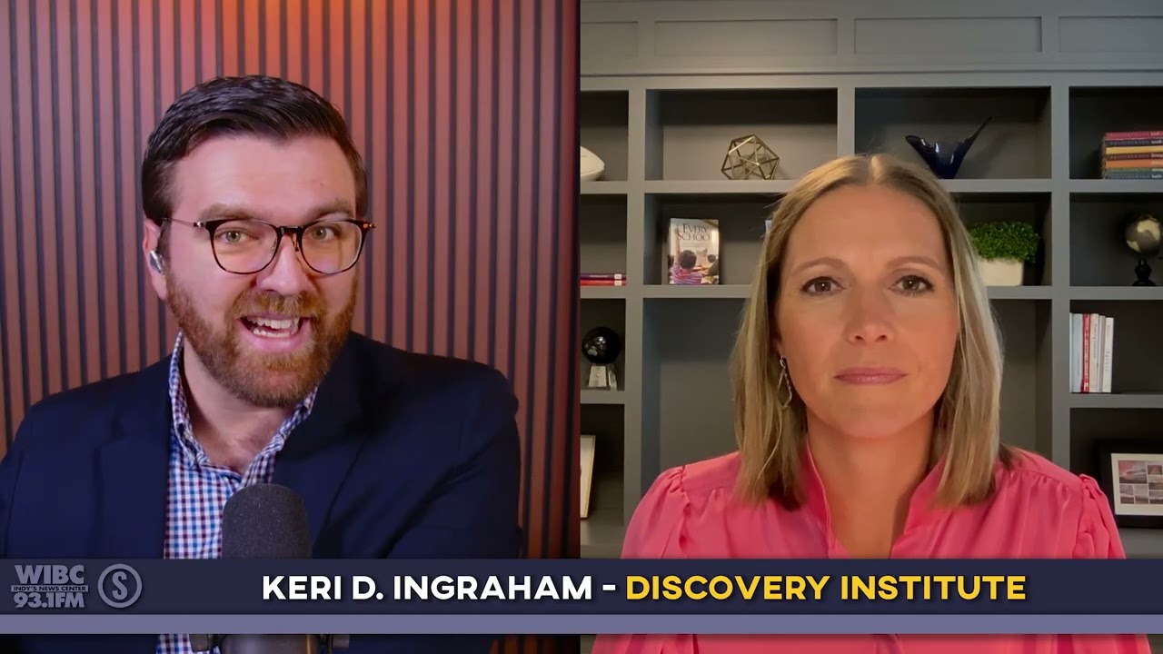 Ditch the SAT Prep&mdash;Get an Apprenticeship - w/ Dr. Keri Ingraham