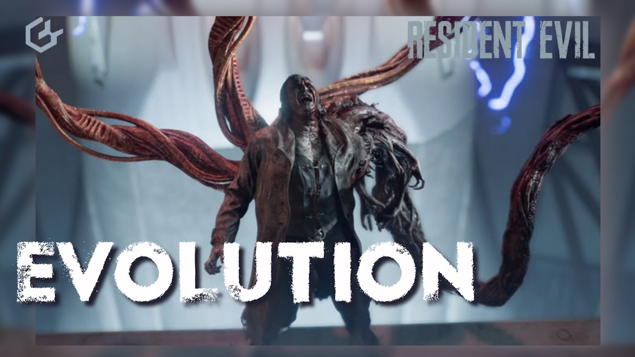 Everything Gideon&rsquo;s Evolution Got Right &mdash; And the Horrific Truth That Ruined Him (RE) (Spoilers)
