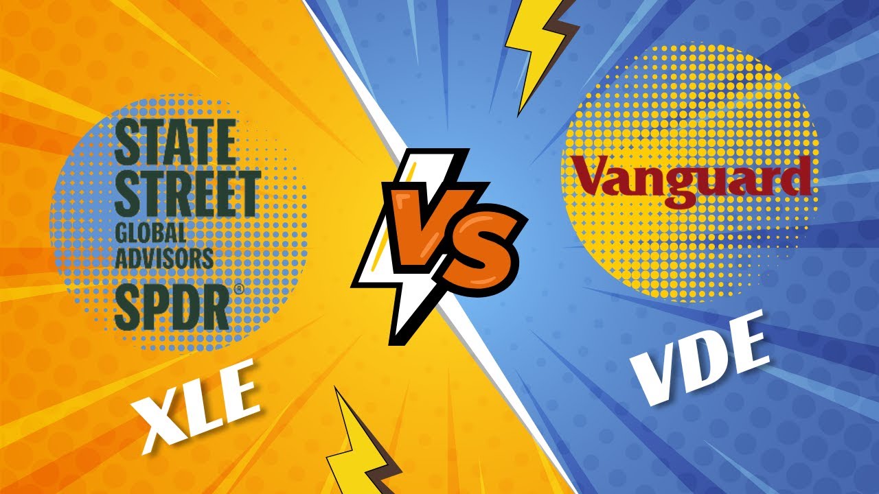 Energy ETF Showdown: XLE vs VDE &ndash; Finding the Powerhouse for Long-Term Growth