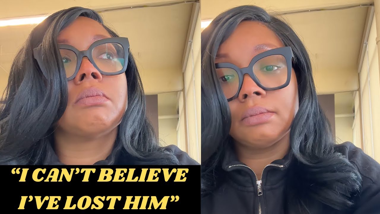 She Did This To Her Man...And INSTANTLY Regret It