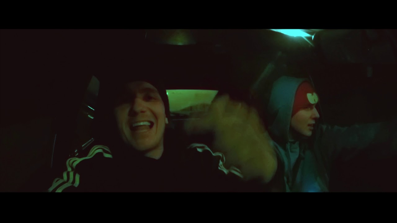Sklero Repo & DJ EDK - 37...(Beatbox Bono)