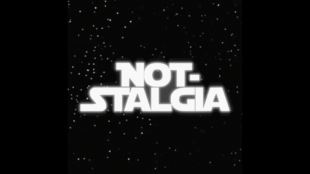 NOT-STALGIA: Star Wars: The Empire Strikes Back