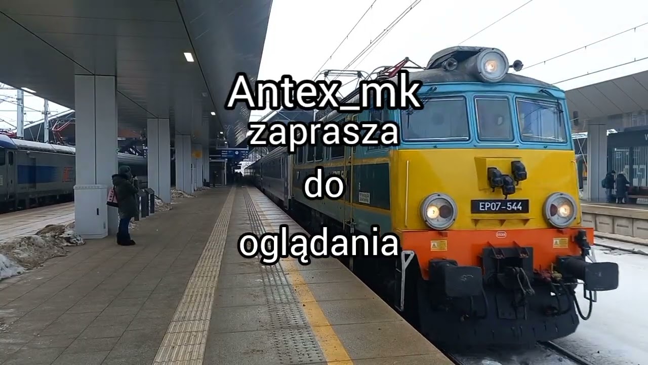 Nowe intro do odcinków 😁