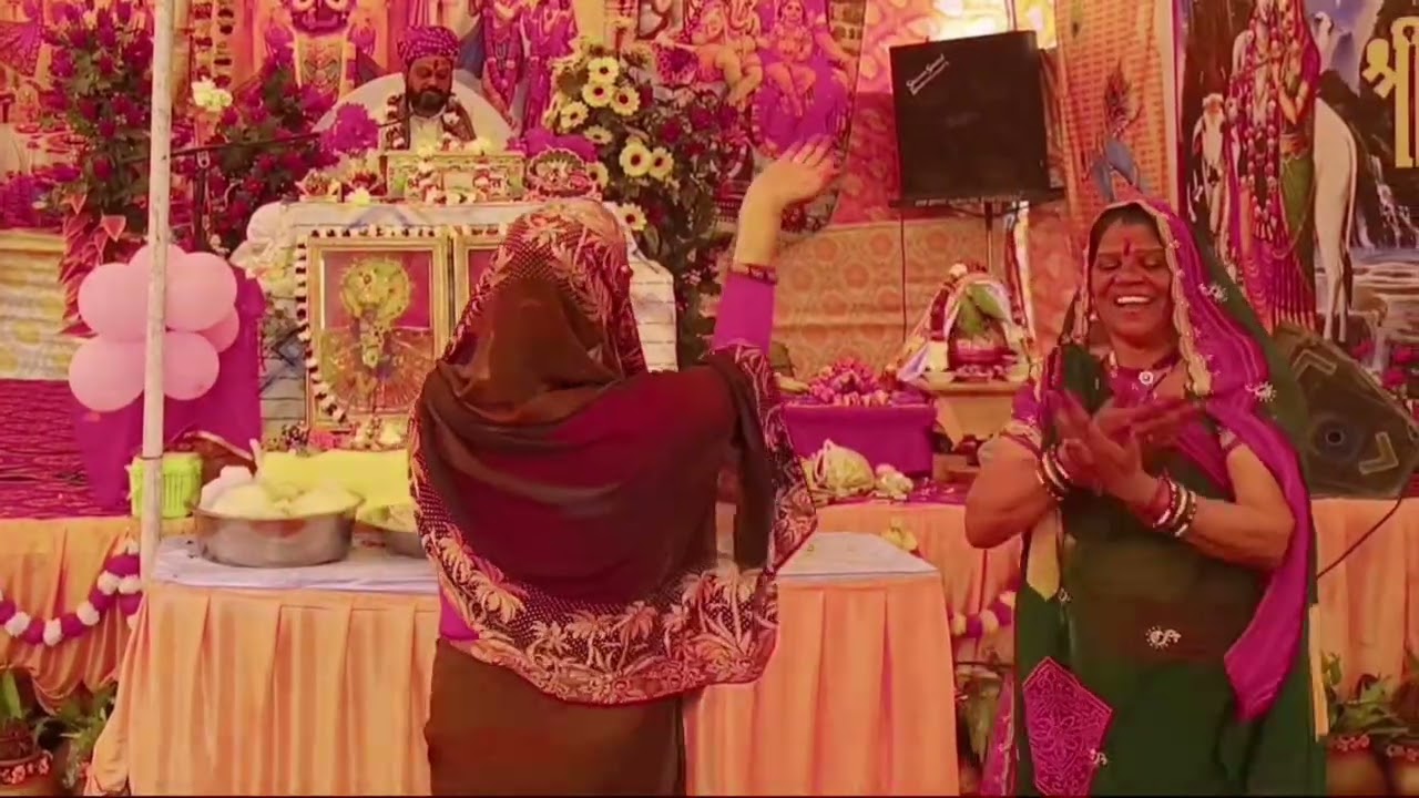 कर सोलह श्रृंगार पूतना गोकुल में आई | बाबा मत शंख बजावे | कथा Day 5 | पं. जितेंद्र कृष्ण शास्त्री