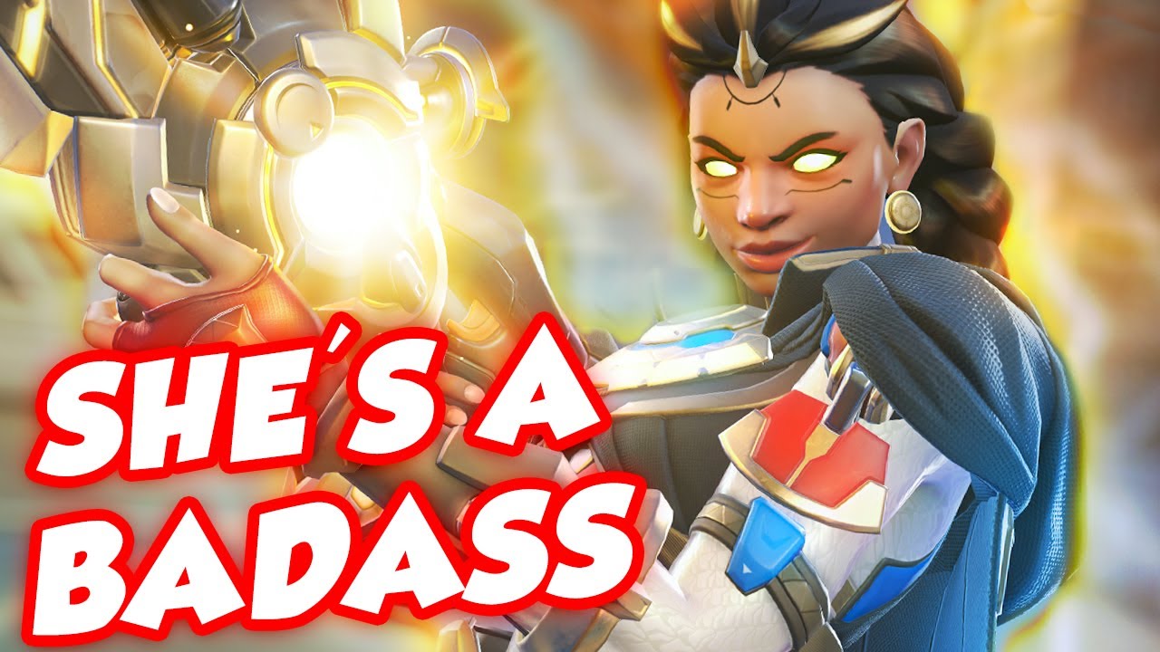 I PLAYED ILLARI EARLY (Abilities explained & Gameplay) - Overwatch 2