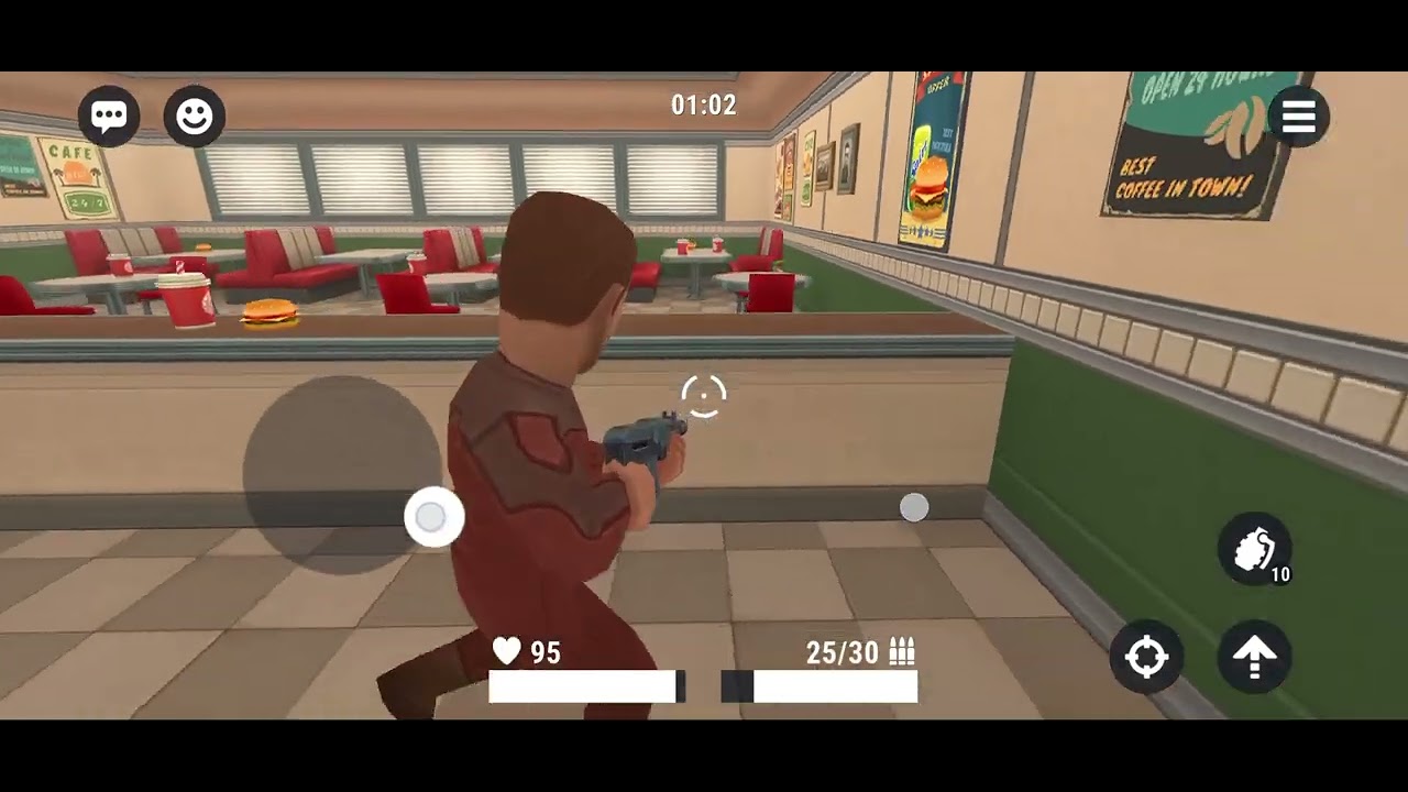 Hide Online Episode 2 