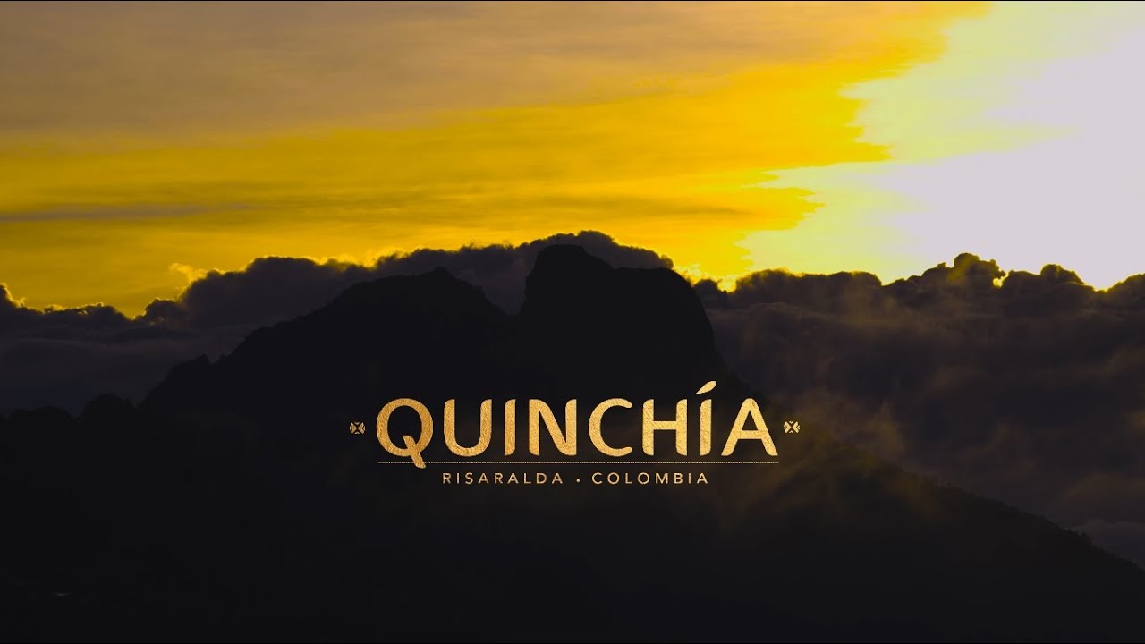 Himno del Municipio de Quinchía - Video Oficial