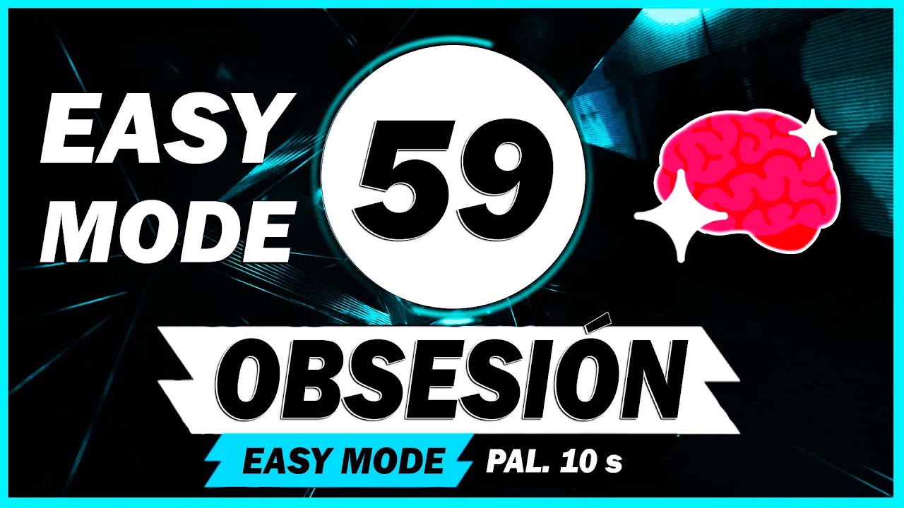 🎯 EASY MODE 🎯 - [Formato FMS] - BASE de RAP con PALABRAS #64
