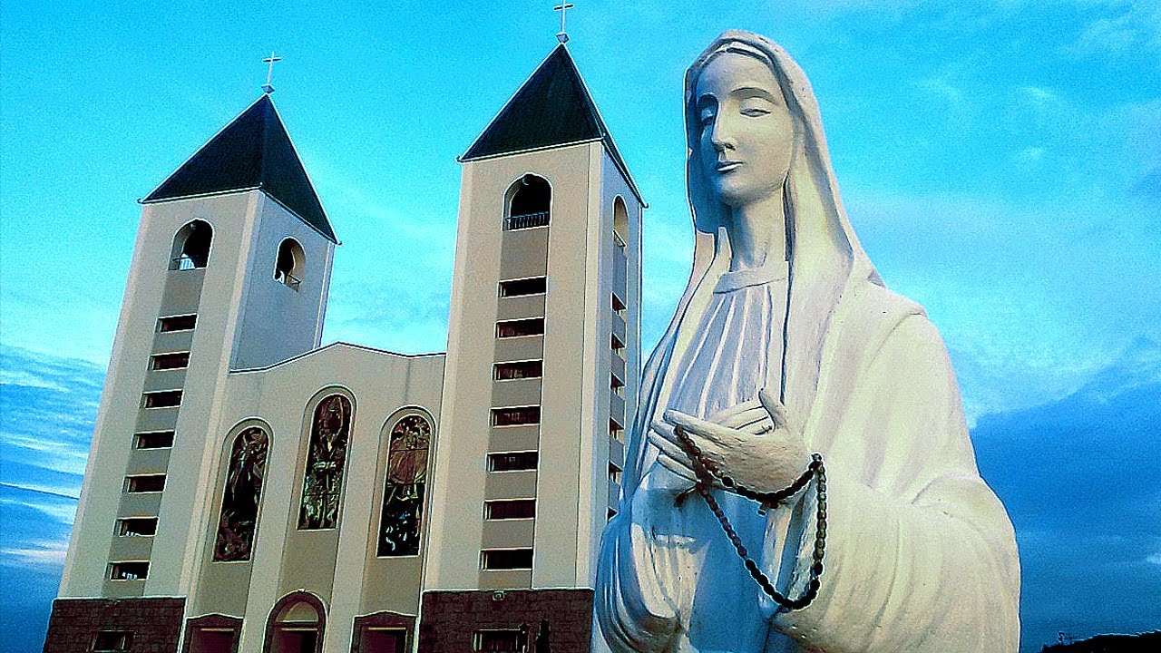 Mary's Sanctuary of Prayer - Talisay City, Negros Occidental,  Philippines