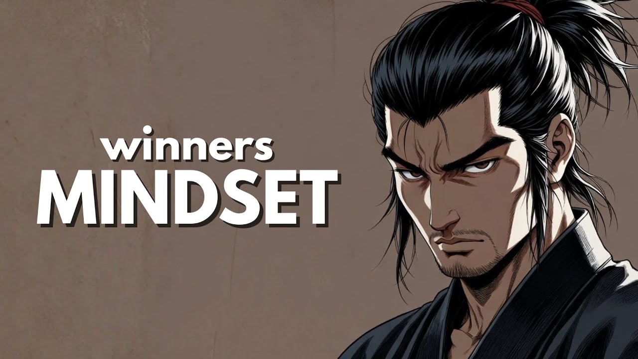 This is the Mindset That Separates Winners from the Rest | Miyamoto Musashi