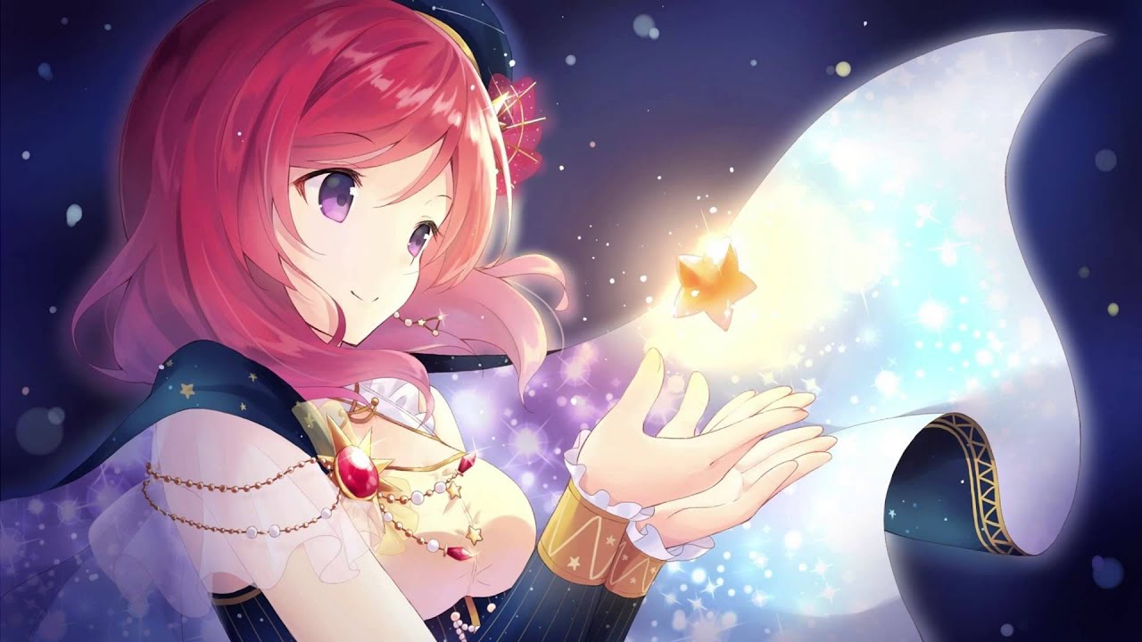Nightcore - One More Chance