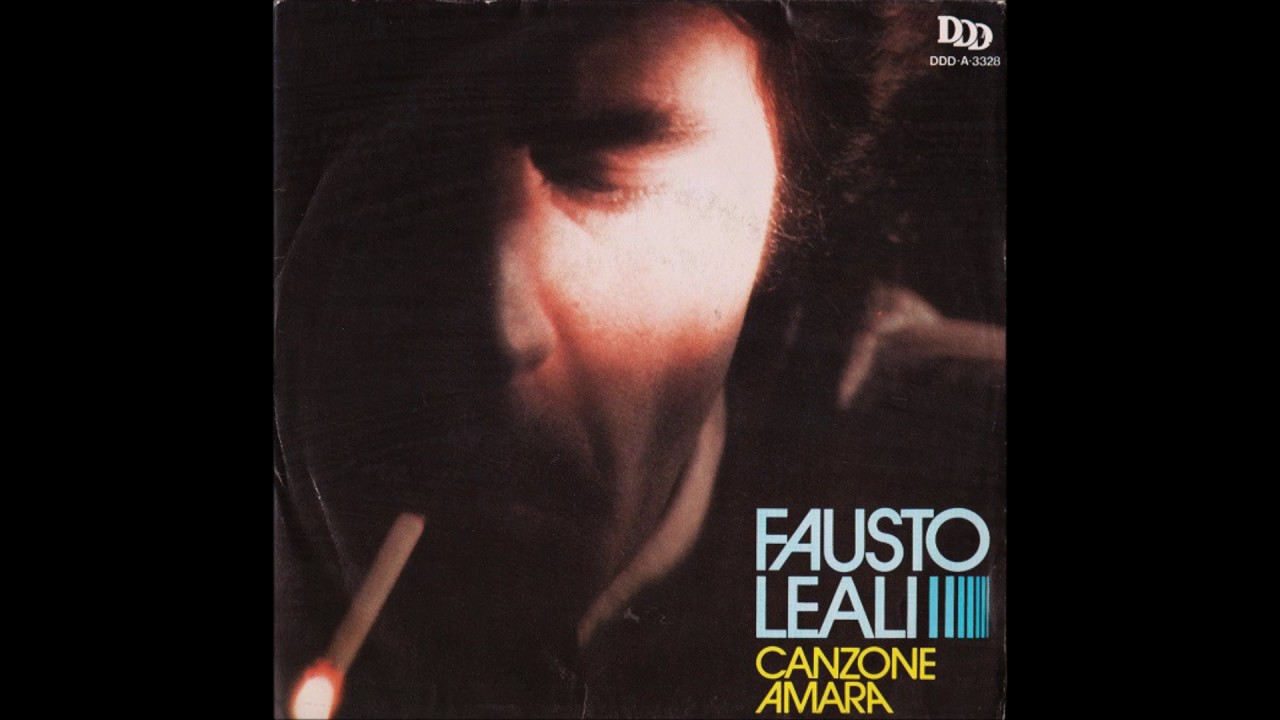 Fausto Leali 
