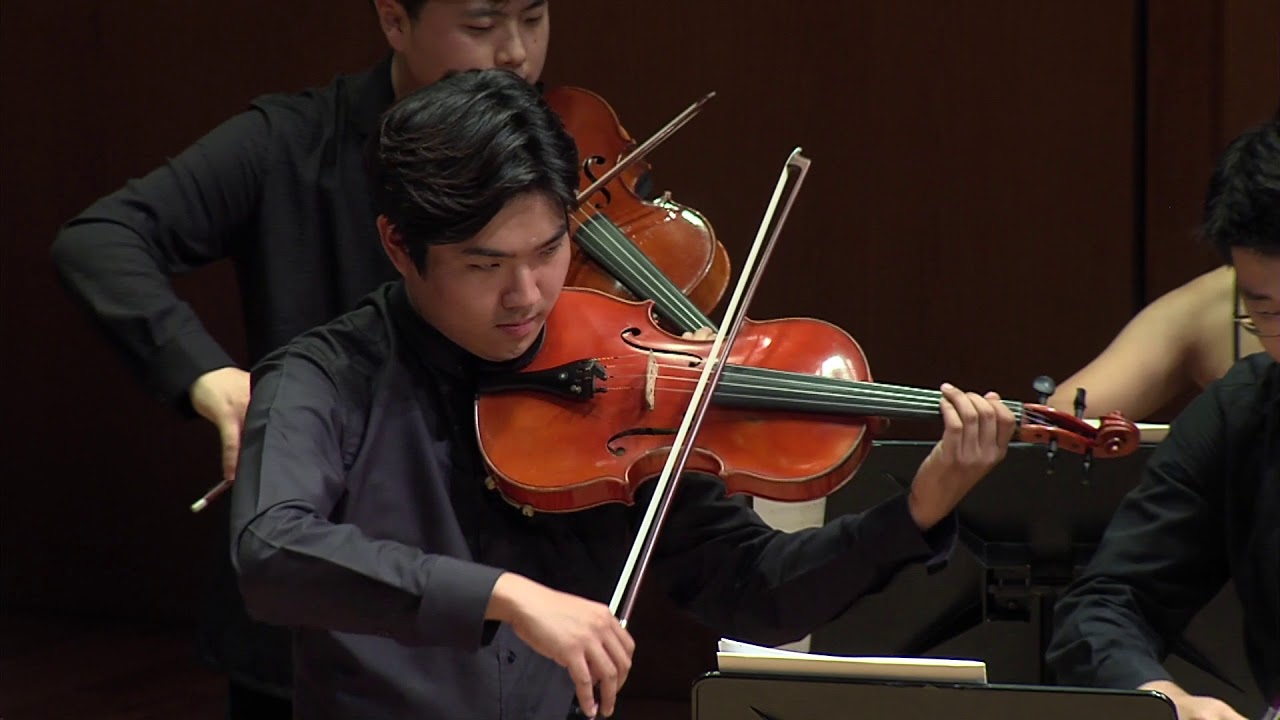 A.Piazzolla: Fuga y misterio