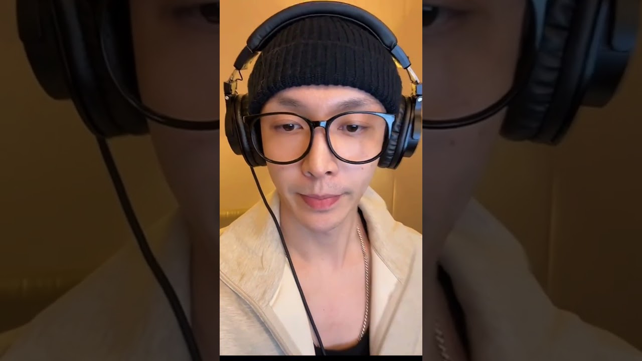 260305 | LAY ZHANG DOUYIN LIVE - Part 2
