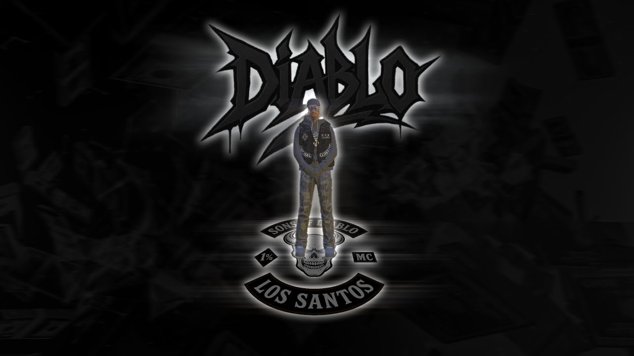 [Storytime RP] Rocker x Diablo Transfer | Justin Diablo