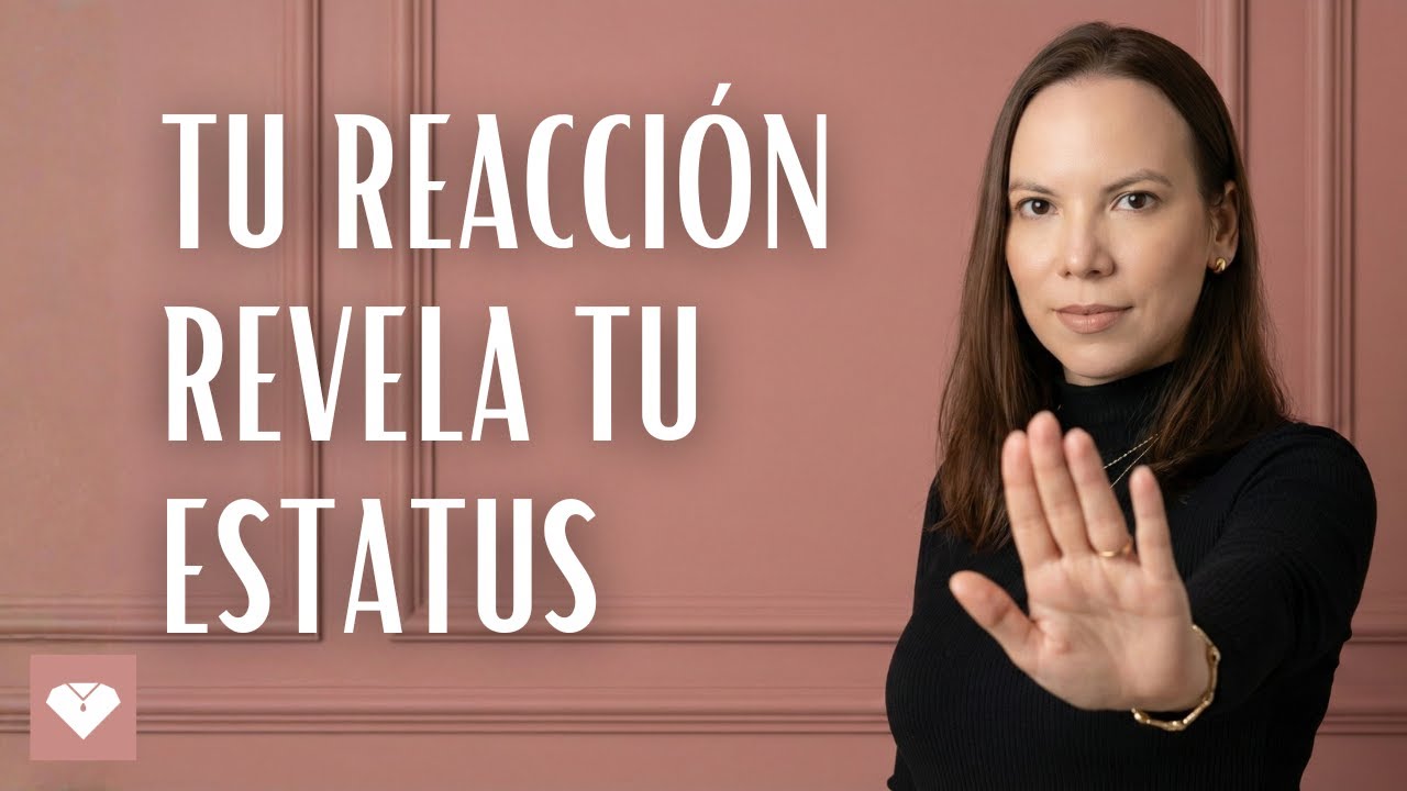 Qué Hacen las Personas de Alto Estatus Cuando Alguien Trata de Probarlas