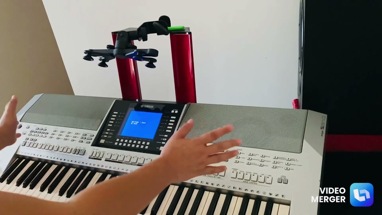 🎹 DESCUBRA O SEGREDO PARA TESTAR QUALQUER TECLADO YAMAHA