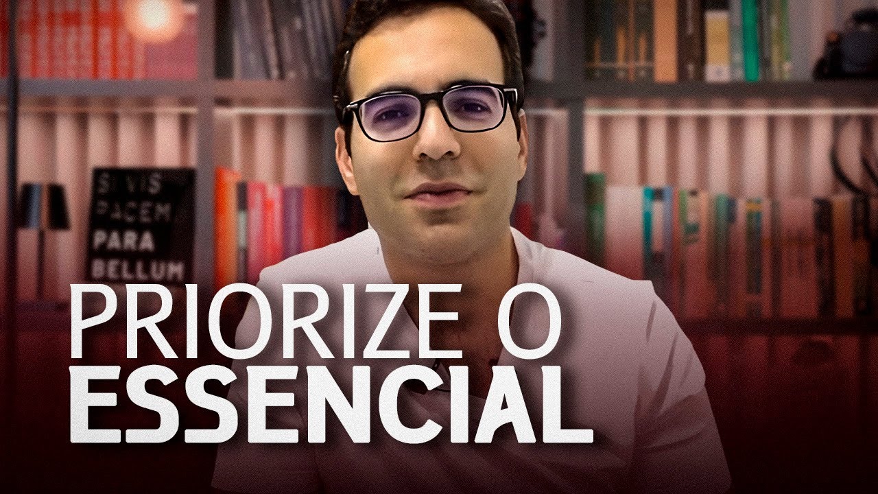 Como gerir seu tempo de forma eficiente e priorizar o essencial