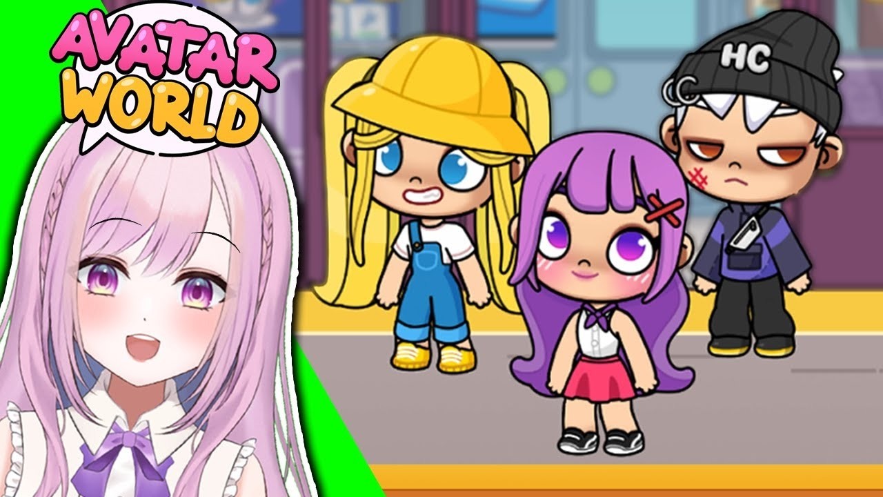 I TRIED 100 GLITCHES in AVATAR WORLD, GACHA LIFE, TOCA LIFE WORLD…