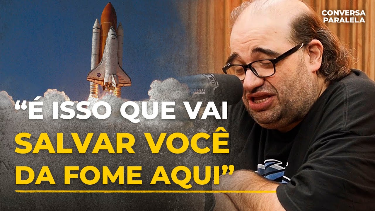 Esse &eacute; o motivo dos investimentos em explora&ccedil;&atilde;o espacial