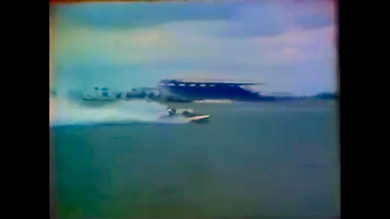 Miami Marine Stadium