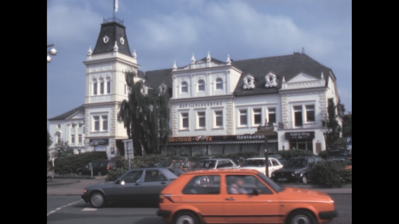 Jever 1991 archive footage