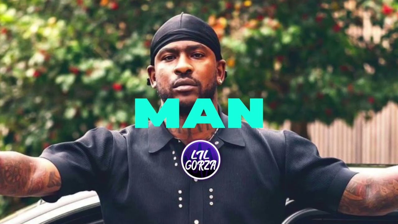 MAN | Skepta Type Beat 2024