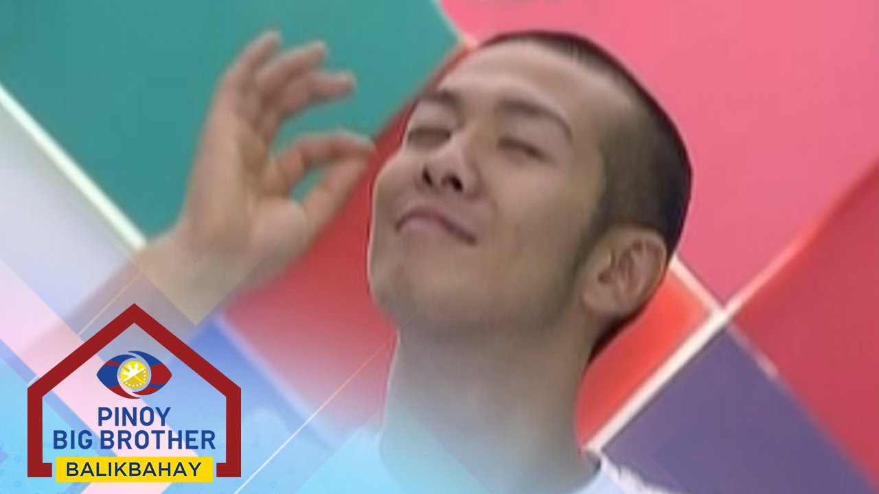 PBB Balikbahay: Jyo, apektado sa pagka-miss sa paggamit ng yosi!
