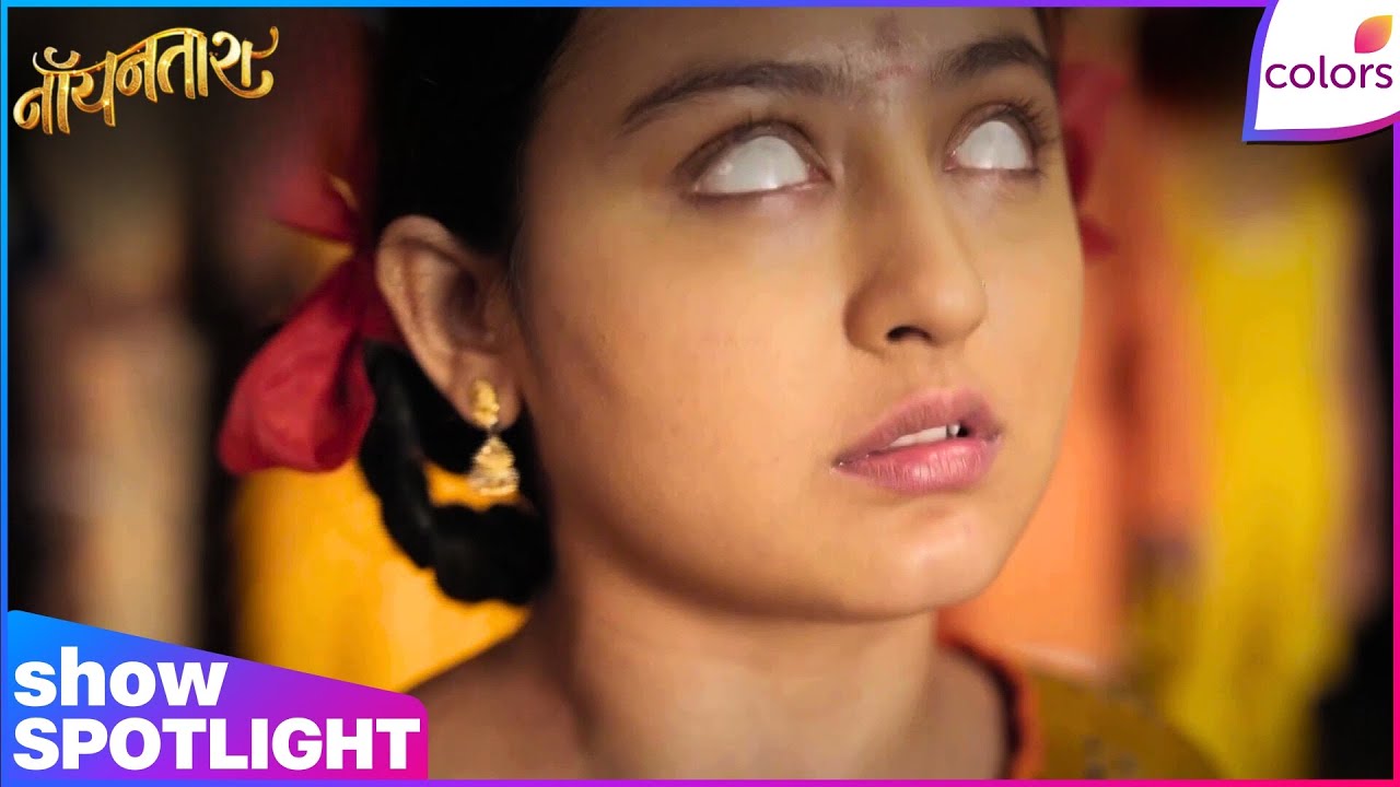 Noyontara | Ep. 243 | Tara Blessed With Divine Power | Colors TV